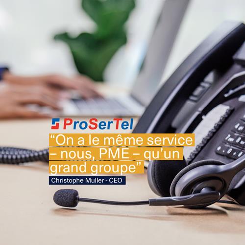 Prosertel