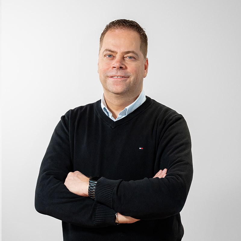 Raphaël Voirol